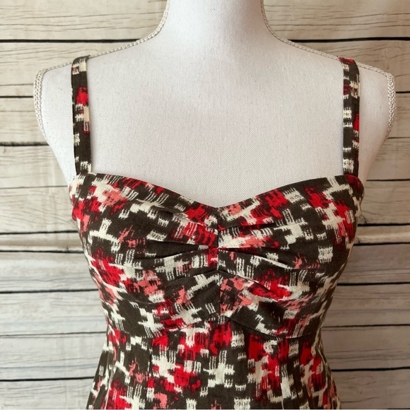 Patagonia Summertime Dress Odalisque Silt Hemp Organic Cotton
Blend - Picture 3 of 7